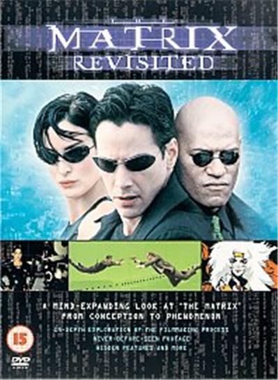 The Matrix Revisited