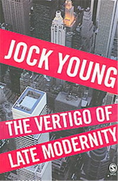 The Vertigo of Late Modernity