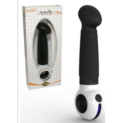 Vibromasseur Spoody Toys O Zone 5 Silicone