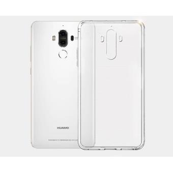 coque silicone huawei mate 9