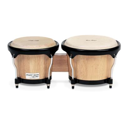 BONGOS GON BOPS SERIE FIESTA - NATUREL