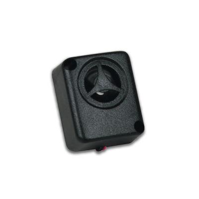 Micro Sirene Piezo 6-14vcc / 170ma 110db