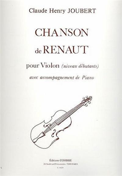 Chanson de Renaut