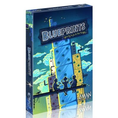 F2Z Entertainment Inc. - 332645 - Blueprints