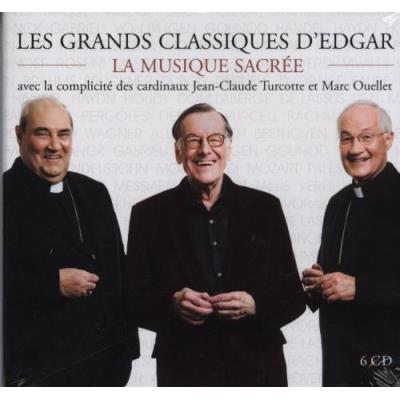 Les Grands Classiques D-Ed
