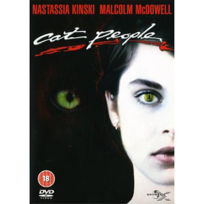 Cat People