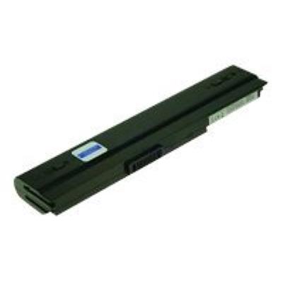 2-Power - batterie de portable - Li-Ion - 4600 mAh