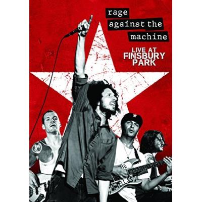 Live At Finsbury Park