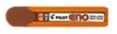 Mines de crayon Pilot PL 5ENO 12 pcs 0.50 mm HB - vue 2