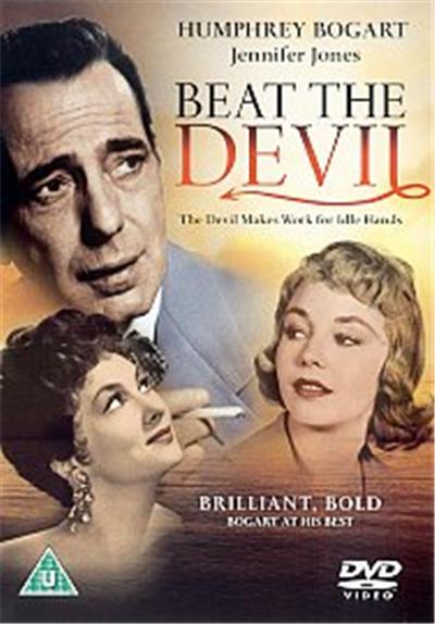 Beat The Devil