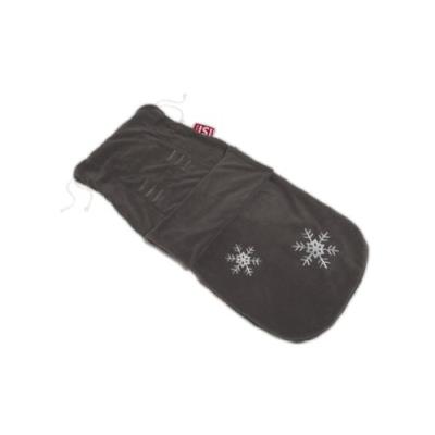 Isi mini chanceliére buggy snow star anthracite
