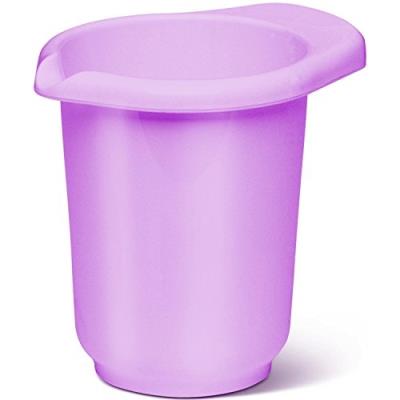 Emsa 515363 superline pot mixeur abs rosé 1,2 l