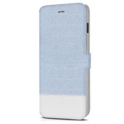 ITSKINS ITWLFANGELWHBL Etui pour WIKO lenny blanc