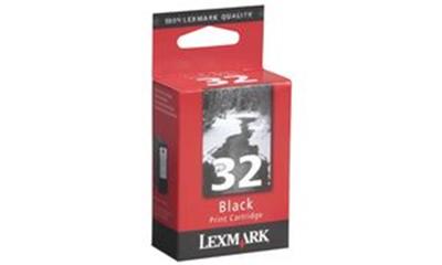 LEXMARK/IBM - Cartouche jet d'encre origine No. 85 pour LEXMARK, couleur