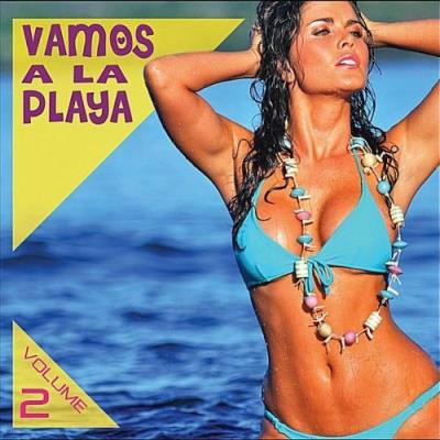 Vamos A La Playa 2