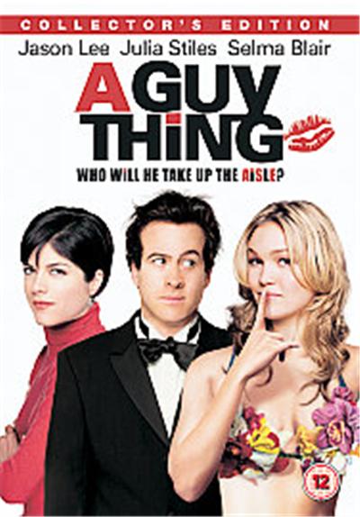 A Guy Thing