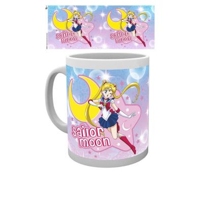 Sailor Moon - Mug de Sailor Moon