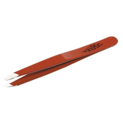 Tweezerman - Pince à épiler - Rouge Import Allemagne