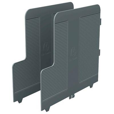 GENERIQUE - Set de 2 intercalaires pour bac à courrier - Accessoires de bureau - Image 2