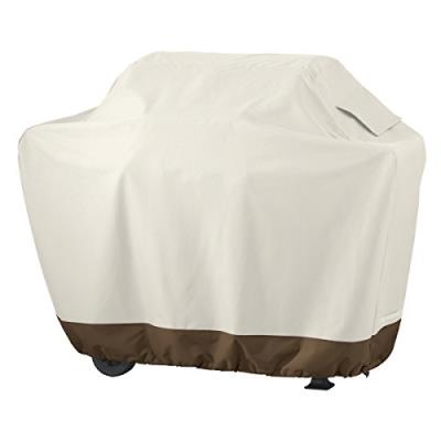 Amazon basics housse de protection pour barbecue taille xxl
