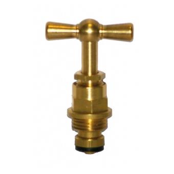 Tête bâtiment à potence M3/8"" (X10) - 1