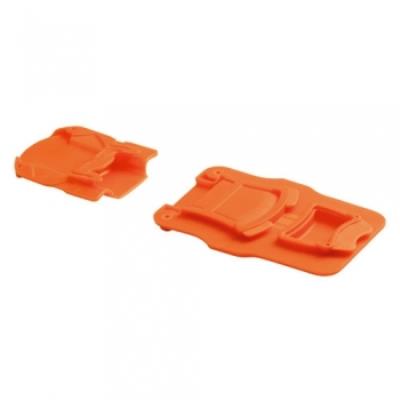Anti-botte ANTISNOW Petzl T23900