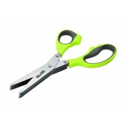 Ibili Ciseaux Inox Decoupe Aromates