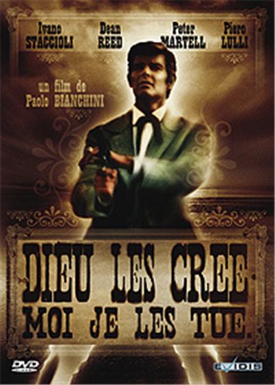 Dieu les crée, moi je les tue