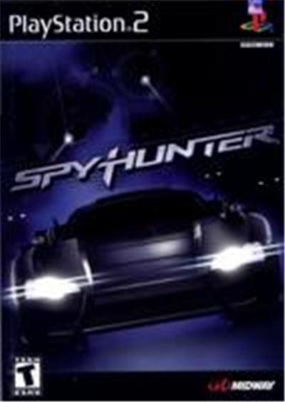 Spy Hunter