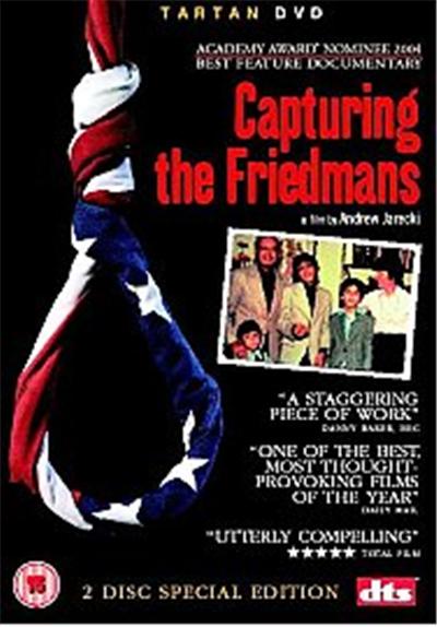 Capturing The Friedmans