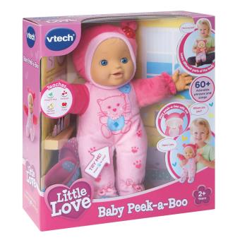 bebe vtech little love