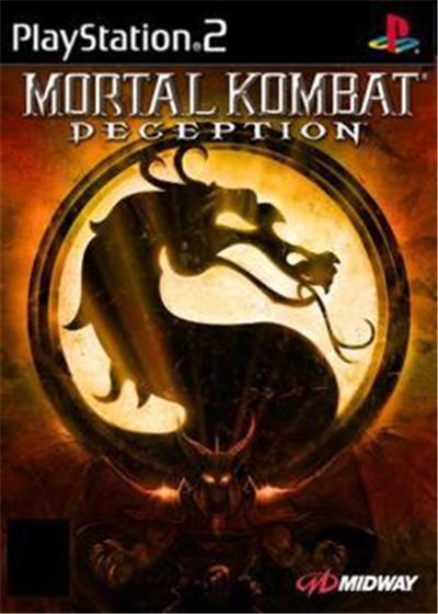 Mortal Kombat: Deception