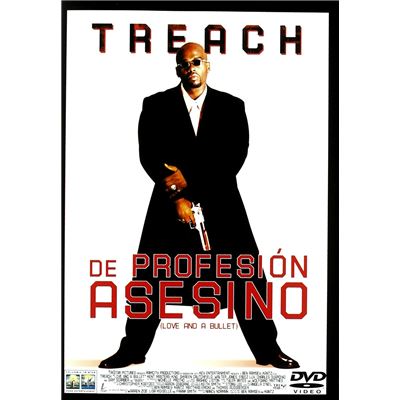 Love and a Bullet / De Profesion Asesino