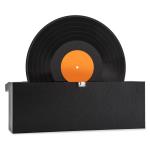 AUNA Vinyl Clean - Set d'entretien pour vinyles Machine à Laver Les di