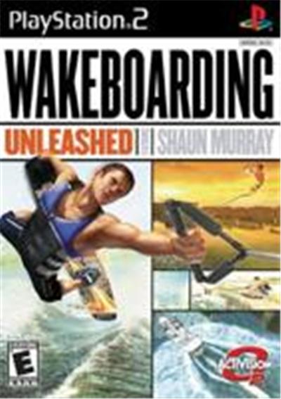 Acheter Wakeboarding Unleashed Featuring Shaun Murray État correct - 111,99 € Wakeboarding Unleashed Featuring Shaun Murray État correct - reconditionné disponible sur Fnac