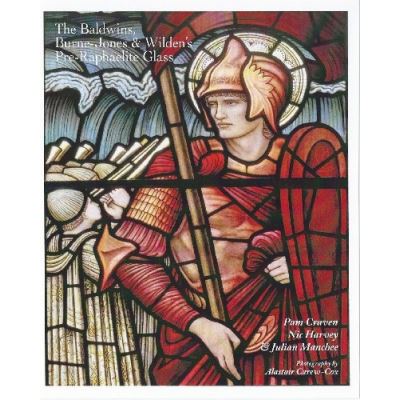 The Baldwins, Burne-Jones & Wilden's Pre-Raphaelite Glass