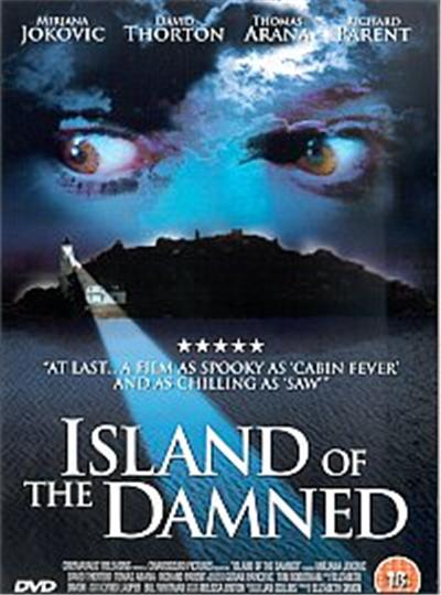 Island Of The Damned