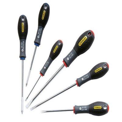 Stanley Coffret De Tournevis Fatmax 6 Pcs - Image 3