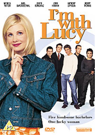 I'm With Lucy