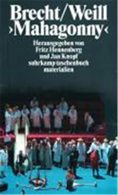 Mahagonny