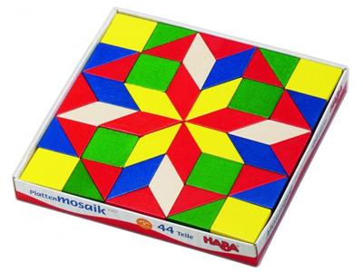 Haba - Mosaïque, petit modèle