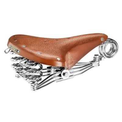 Brooks b33 selle miel