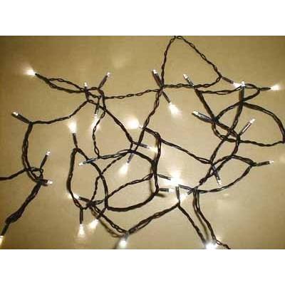 Guirlande led 80er hellum 560817
