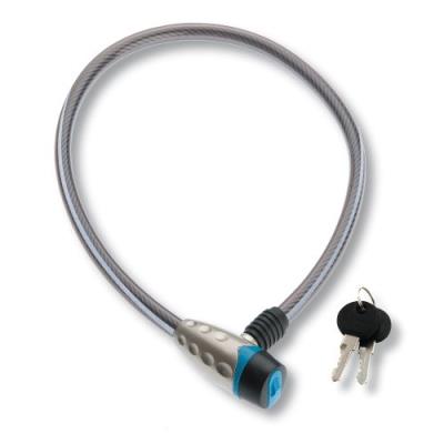 Burg-wächter 650 80 antivol pour deux-roues multicolore
