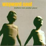 Brothers From Another Planet [CD]