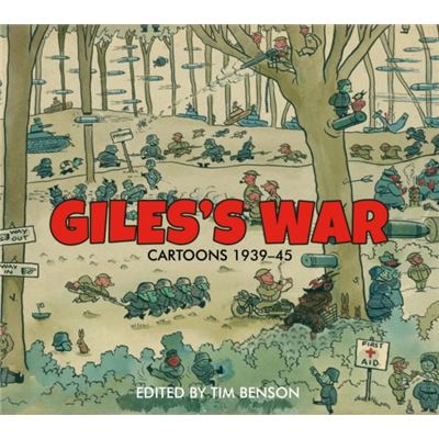 Giless War