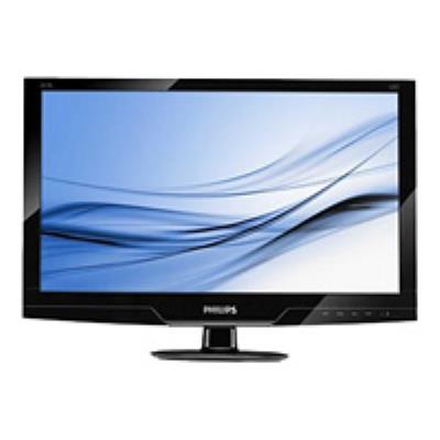 Philips Brilliance P-line 220P4LPYES - LED-monitor - 22