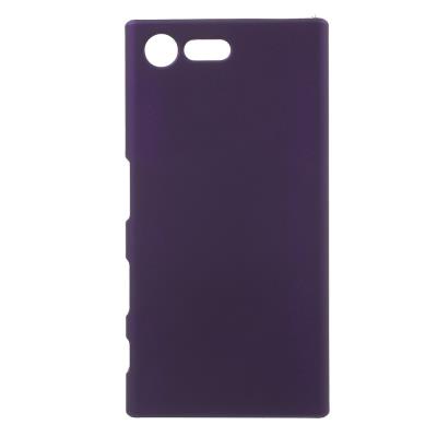Coque pour Sony Xperia X Compact - Pourpre
