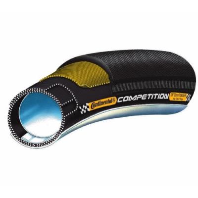 Continental competition boyau noir 700 x 19 c 19 - 622