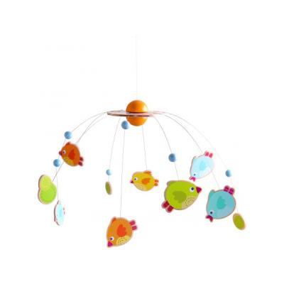 Mobile Petits oiseaux